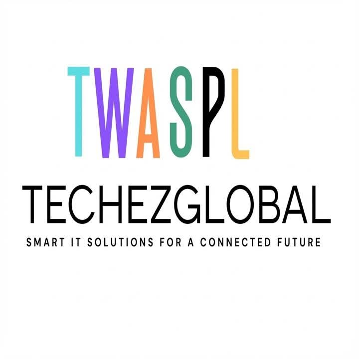 techezGlobal logo