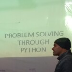 python class