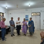 NIELIT cyber security course in ITI kathua 2