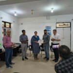 NIELIT cyber security course in ITI kathua 2