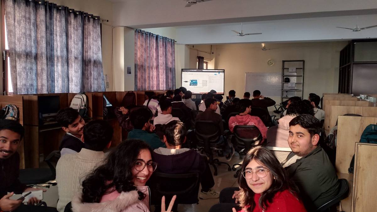 techez courses for modern technologies | Computer courses near me | best courses in Jammu and Kashmir