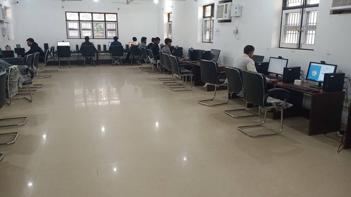 techez courses for info sec | Computer courses near me | best courses in Jammu and Kashmir